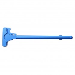 AR-15 Charging Handle Assembly - BLUE